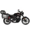 654558 01 02 Horni trubkovy nosic kufru na Moto Guzzi V7 Stone Special Edition (22 23) chrom 3