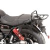 654558 01 01 Horni trubkovy nosic kufru na Moto Guzzi V7 Stone Special Edition (22 23) cerny