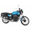 630550 00 01 Bocni nosice C Bow Moto Guzzi V7 III Stone, Special, Anniversario, Racer (17 20) cerne 2