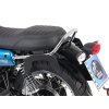 630550 00 01 Bocni nosice C Bow Moto Guzzi V7 III Stone, Special, Anniversario, Racer (17 20) cerne