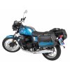 653550 00 01 Bocni nosice na Moto Guzzi V7 III Stone, Special, Anniversario (17 20) cerne 2