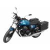 653550 00 01 Bocni nosice na Moto Guzzi V7 III Stone, Special, Anniversario (17 20) cerne 3