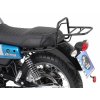 654550 01 01 Horni trubkovy nosic kufru na Moto Guzzi V7 III Stone, Special, Anniversario (17 20) cerny