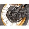 42246536 00 01 Kryt kardanu na BMW R 12 NineT (24 25) 2