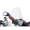 DU044T Plexi na Ducati Panigale V2, S (25) Race cire 1