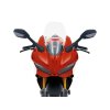 DU044T Plexi na Ducati Panigale V2, S (25) Race cire 3