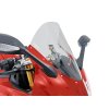 DU044F Plexi na Ducati Panigale V2, S (25) Race kourove