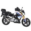 6806501 01 01 Zadni nosic na BMW G 310 R (16 25) Smartrack 1