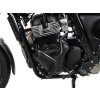 5017689 00 01 Padaci ram Royal Enfield Bear 650 (25) cerny 3