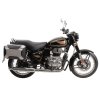 6307662 00 02 Bocni nosice C Bow Royal Enfield Bullet 350 (24 25) chrom 1