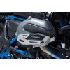 MSS.07.781.10202 Kryty valcu na BMW R 1200 modely (12 18) cerno stribrne 3