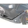 5039528 00 01 Padaci ram Honda Forza 750 (21 26) spodni. cerny 1