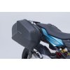 KFT.07.949.60200B Kufry na BMW F 900 R XR (24 26) SW Motech AERO ABS 2x 25L 5