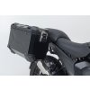 ADV.07.975.75100B Kufry SW Motech Adventure TRAX ADV na BMW R 1300 GS (23 26) černé, pro orig. nosic 5