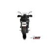 K.059.LDRB Kompletni vyfuk MIVV Kawasaki Versys 650 (24 26) Delta Race cerny 1