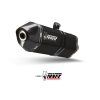 H.059.LRB Vyfuk MIVV Honda CRF 1000 L Africa Twin (16 19) Speed Edge cerny 1