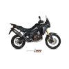 H.059.LRB Vyfuk MIVV Honda CRF 1000 L Africa Twin (16 19) Speed Edge cerny 2