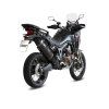H.059.LRB Vyfuk MIVV Honda CRF 1000 L Africa Twin (16 19) Speed Edge cerny