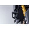 Padací rám na Yamaha Tracer 7, Tracer 7 GT (25-26) černý