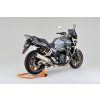 adjustable rear stand (5)