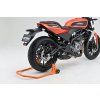 adjustable rear stand (1)