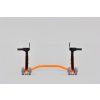 adjustable rear stand (13)