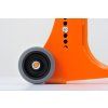 adjustable rear stand (10)