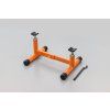adjustable lift stand (12)