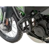 5012558 00 01 Padaci ram Kawasaki KLE 500, SE (26) cerny 2