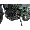 8102558 00 01 Kryt motoru Kawasaki KLE, SE (26) cerny 5