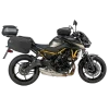 5162562 00 09 Drzak na tankvak pro Kawasaki Z 650 S (26) BASIC 7