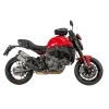 5167714 00 09 Drzak na tankvak pro Ducati Monster 890, + (26) BASIC 7