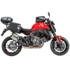 6307714 00 01 Bocni nosice C Bow na Ducati Monster 890, + (26) cerne 6