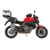 KFT.00.152.200 Nosic horniho kufru EasyRack na Ducati Monster 890, + (26) 1