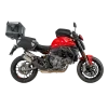 KFT.00.152.200 Nosic horniho kufru EasyRack na Ducati Monster 890, + (26) 2