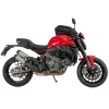 6717714 00 01 Podpery pro brasny Hepco Becker pro Ducati Monster 890, + (26) 6