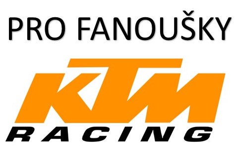 FANOUŠCI KTM