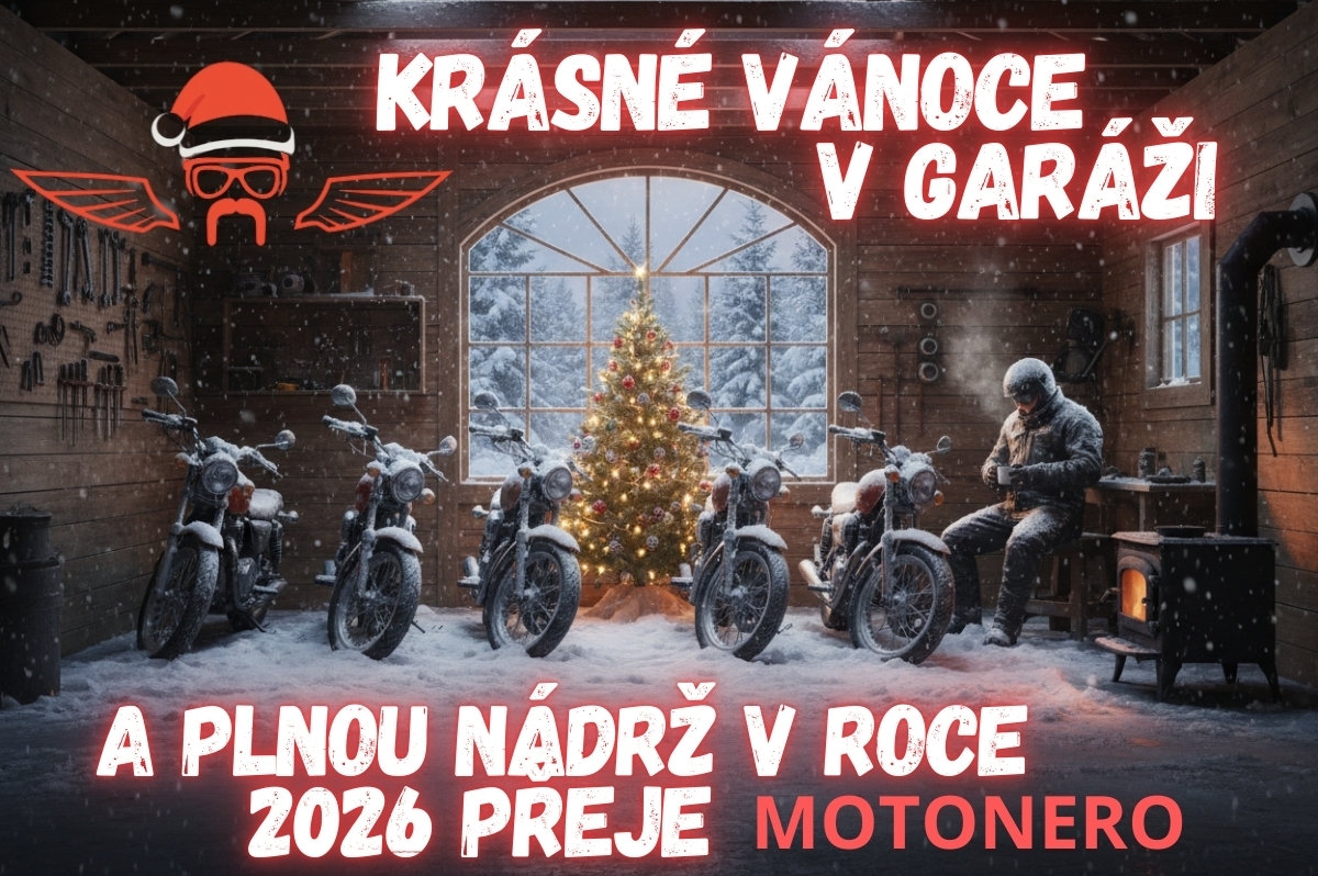 VÁNOCE 2025