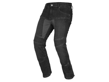 kalhoty, jeansy 505, AYRTON (volný střih, černá) 2026 (Velikost/Provedení 30/30 | Barva # černá)