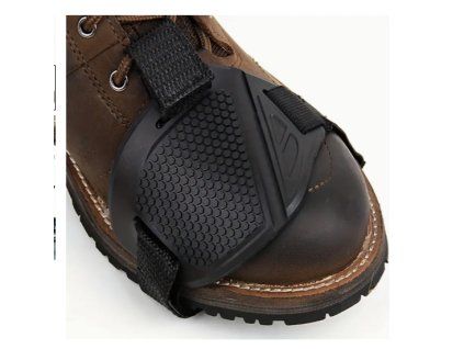 Chránič boty při řazení