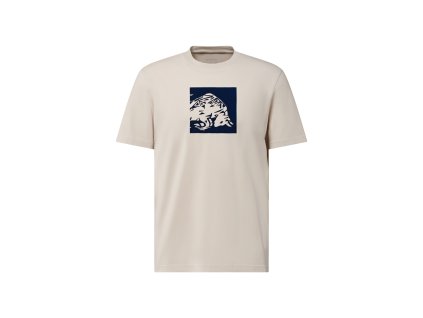 triko CORE, RED BULL RING (písková) (Velikost/Provedení S)