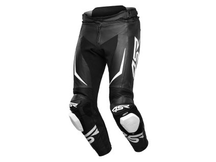 4SR TR 3 BW leather pants (2)