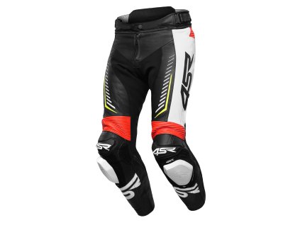 4SR TR 3 Neon leather pants (2)