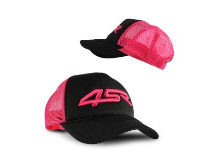 4SR cap Rebel Rose (1)