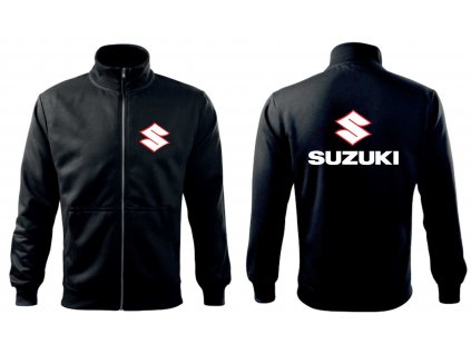 zip suzuki