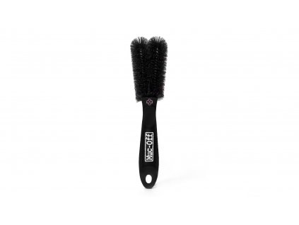 373 two prong brush b1