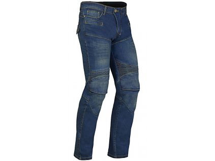 MBW JOE KEVLAR JEANS pánské kevlarové rifle