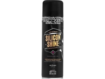 silicon shine