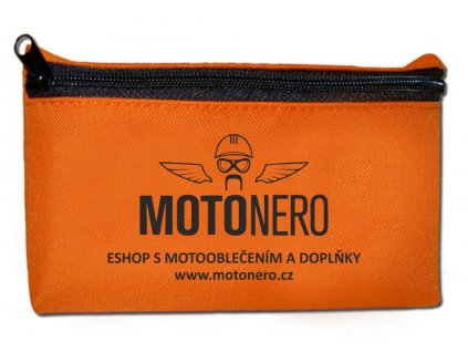 MOTO lékárnička MotoNero