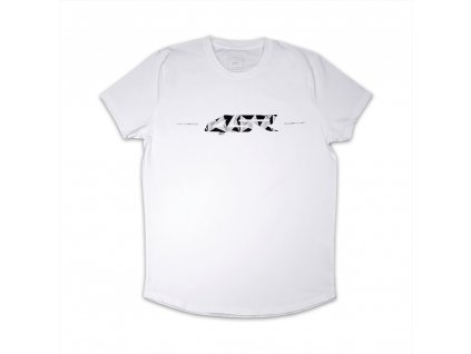 4SR T Shirt Urban Camo 3